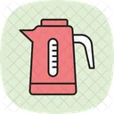 Wasserkocher Symbol