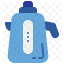 Wasserkocher  Symbol