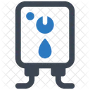 Wasserkocher  Symbol