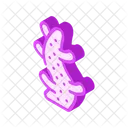 Meer Wasser Koralle Icon
