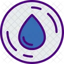 Wasserkreislauf  Symbol