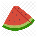 Wassermelone  Symbol