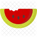 Wassermelone  Symbol