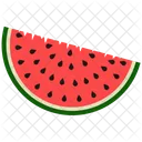 Wassermelone Obst Melone Symbol