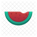 Wassermelone  Symbol