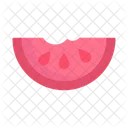 Wassermelone  Symbol