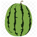 Wassermelone  Symbol