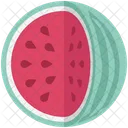 Obst Essen Melone Symbol