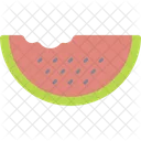 Wassermelone  Symbol