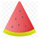 Wassermelone  Symbol