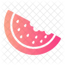 Wassermelone  Symbol