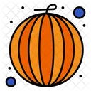 Wassermelone  Icon