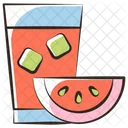 Getrank Saft Symbol