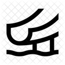 Wasserpark Symbol
