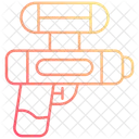 Wasserpistole  Symbol