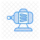 Wasserpumpe  Symbol