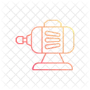Wasserpumpe  Symbol
