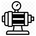Wasserpumpe  Symbol