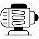Wasserpumpe  Symbol