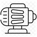 Wasserpumpe  Symbol