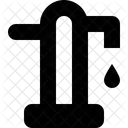 Wasserpumpe Symbol