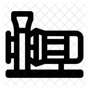 Wasserpumpe  Symbol