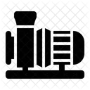 Wasserpumpe  Symbol