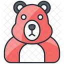 Wasserschwein  Symbol