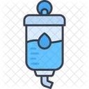 Wasserspender  Symbol