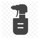 Wasserspray  Symbol