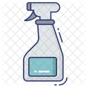 Wasserspray  Symbol