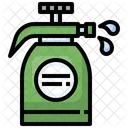 Wasserspray  Symbol