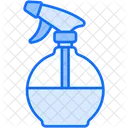 Wasserspruhflasche Icon