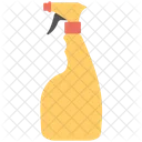 Spray Flasche Friseur Icon