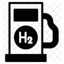 Wasserstoff  Symbol