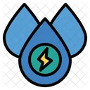 Wasserstoff  Symbol
