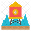 Wassertank  Icon