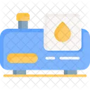 Wassertank  Icon