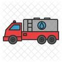 Wassertank Wasser Tank Symbol