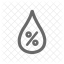 Wolke Temperatur Jahreszeit Symbol