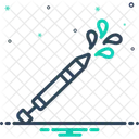 Pichkari  Symbol