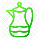 Wassertopf  Symbol