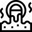 Waste  Icon