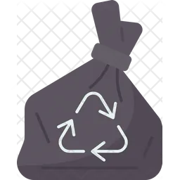 Waste  Icon