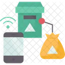 Waste Management Technologies Icon