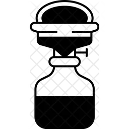 Waste  Icon