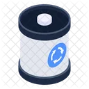 Trash Bin Recycle Trash Recycle Bin Icon