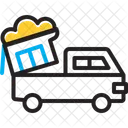 Waste Worthless Garbage Icon