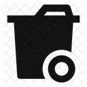 Waste Icon