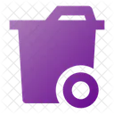 Waste Icon